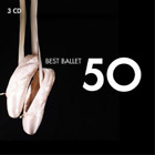 Andre Messager 100 Best Ballet (CD) Album (US IMPORT)