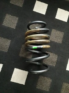 Zafira B H&R Front single left or right Lowering Spring  29145 - Picture 1 of 5