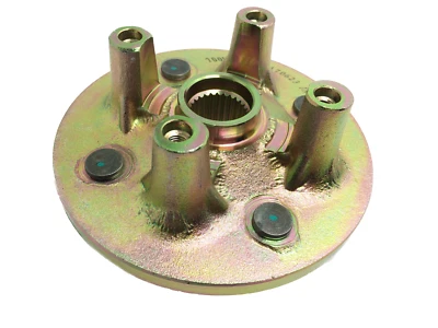 Buje de freno delantero UTV HISUN MASSIMO SUPERMACH BENNCHE TSC MSU 800 700 500 400 Foto 1 de 3