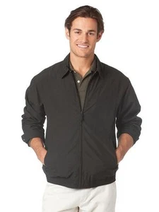 Chaps ~ North Coast Barracuda Men's Big & Tall Microfiber Jacket $98 NWT - Picture 1 of 4