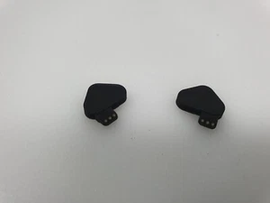 Apple MacBook Pro A1398 15" Late 2013 Hinge/Clutch Rubber Cover Pair - Picture 1 of 9