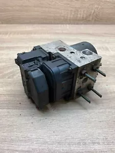 0273004316 0265216586 Nissan Primera ABS PUMP Hydraulic Block 863507 Bosch - Picture 1 of 7