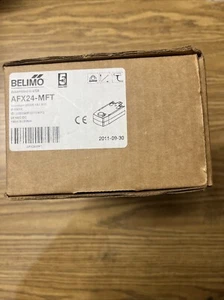 BELIMO AFX24-MFT Actuator - Picture 1 of 5