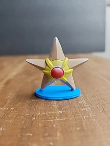 Tomy Pokemon Staryu Figure Monster Collection PVC CGTSJ Toy- Leans - Picture 1 of 7