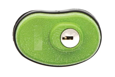 Keyed Trigger Lock for Rifles, Pistols, Shotguns - DOJ Approved, Heavy Duty - Image 1 of 4