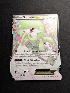Gardevoir EX RC30/RC32 XY Génerations Carte pokémon FR - Imagen 1 de 18