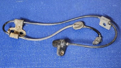 Sensor de freno delantero derecho ABS Subaru Impreza WRX 2002-06 y 04-06 ST #27540AE000  Foto 1 de 4