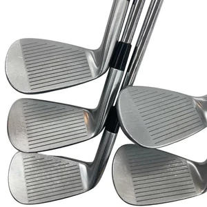 TaylorMade P7CB 2024 Iron Set 6-9,Pw 5pc Flex Stiff N.S.PRO MODUS3 TOUR 105 - Picture 1 of 7