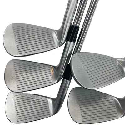 TaylorMade P7CB 2024 Iron Set 6-9,Pw 5pc Flex Stiff N.S.PRO MODUS3 TOUR 105 - Image 1 of 4