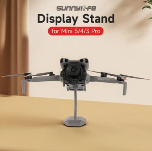 Desk Display Stand for DJI Mini 5 /4/3 Pro Drone Accessories Bracket Holder Base - Picture 1 of 16