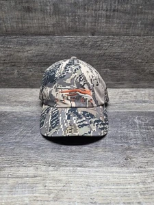 Sitka Gear Traverse Cap - OSFA - Dig Camo - Picture 1 of 9
