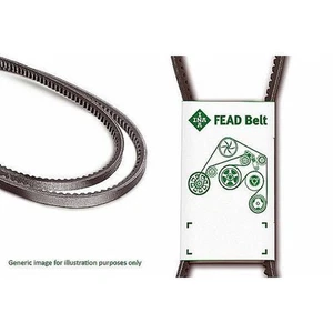 INA Ribbed Drive Belt FB10X875 - Picture 1 of 1