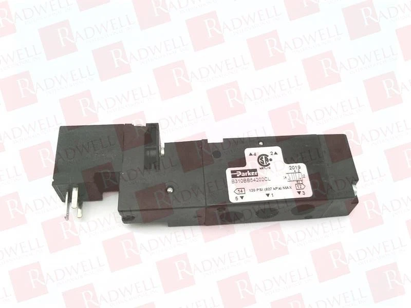 PARKER B310BB54202CL / B310BB54202CL (BRAND NEW) - Image 1 of 1