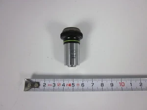 Olympus Mikroskop Objektiv 40 0,65 - Bild 1 von 8