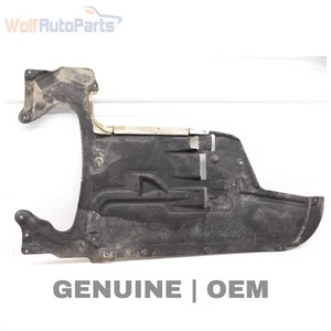 2013-2015 BMW 740LI XDRIVE - Center Underbody Cover / Panel 7186714 - Picture 1 of 7