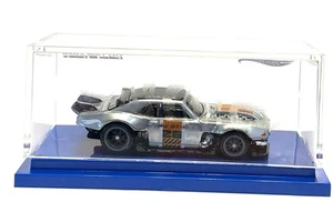 Hot Wheels New 2026 Toy Fair Custom 68 Camaro Early Production Loose READ - Picture 1 of 11