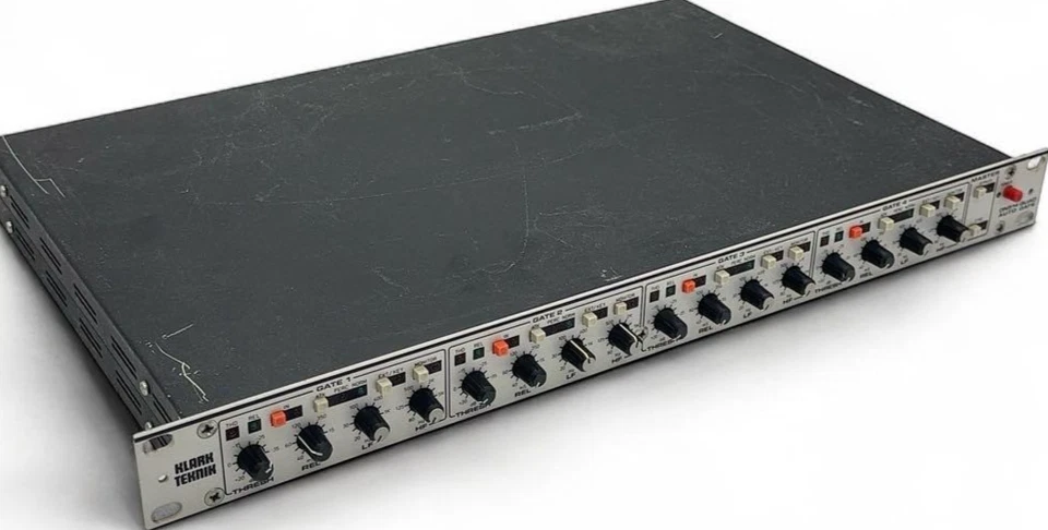 KLARK TEKNIK DN514 Free Shipping From Japan - Image 1 of 4