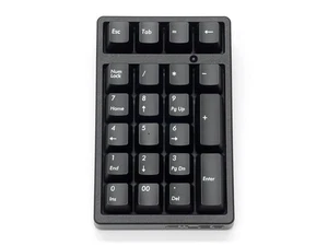 FILCO Majestouch TenKeyPad 2 Professional PBT CHERRY MX Red Axis USB 2-color mol - Picture 1 of 7