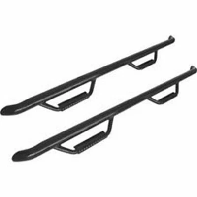 Smittybilt F15107CC N-Fab Nerf Step Wheel-To-Wheel Fits 15-19 F-150 - Imagem 1 de 2