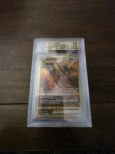 Origin Forme Dialga VSTAR 260/172 UR Pokemon Japanese - BGS Pristine 10 ๐ฅ๐ฅ๐ฅ - Picture 1 of 1