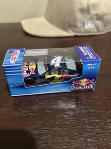 2011 Kasey Kahne #4 Red Bull Toyota 1/64 Scale NASCAR Diecast EXTREMELY RARE - Picture 1 of 5