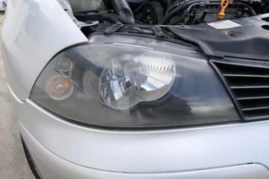 Seat Ibiza 6L Scheinwerfer rechts vorne 6L1941752M (KEIN XENON!!) - Bild 1 von 2