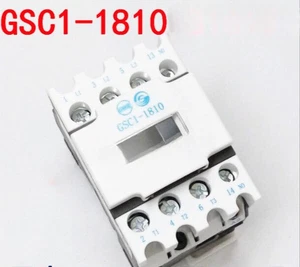 Tianshui 213 GSC1-1810 GSC1(CJX4-d)-1810 48V New #YY0 - Picture 1 of 4
