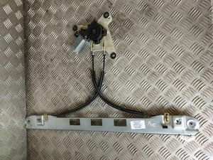 Mécanisme + moteur lève vitre avant gauche - RENAULT MASTER III (3) - Picture 1 of 6