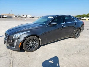 Wash Reservoir Fits 16-19 CTS 1873926 - Bild 1 von 12