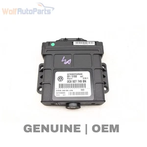 2012-2014 PORSCHE CAYENNE 3.0L - TCU / TCM Transmission Control Module - Picture 1 of 5
