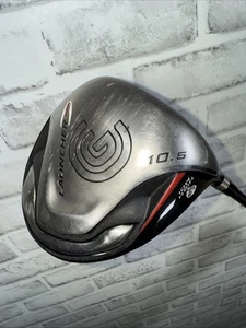 Cleveland 2008 Launcher Driver 10.5* Fit On M 50g Regular Graphite RH - Picture 1 of 6