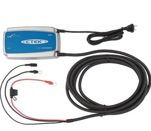 CTEK XT Autobatterie Ladegerät Batterieladegerät 24V 14A Max für KFZ LKW 40-140 - Bild 1 von 5