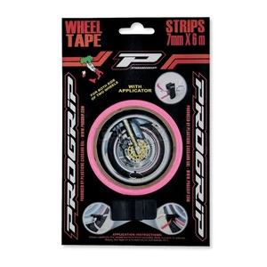 ProGrip Detail Tape Fuchsia 7MMX6M With Applicator 43010006 - Picture 1 of 4