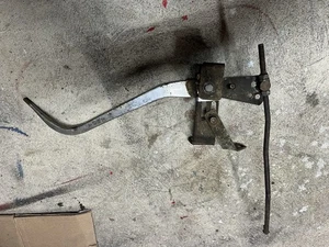 Hurst Indy Pickup Truck 3-Speed Shifter - Picture 1 of 4