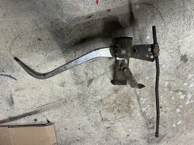 Hurst Indy Pickup Truck 3-Speed Shifter - Image 1 of 4