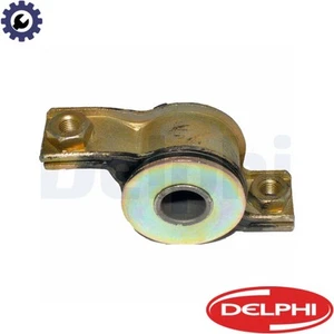 2x CONTROL ARMTRAILING ARM BUSH TD382W FOR FIAT TEMPRA/S.W. BRAVA BRAVO MAREA - Picture 1 of 6
