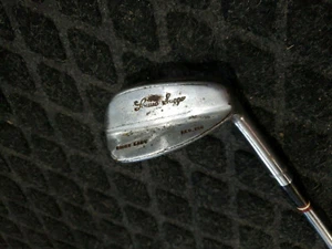 Rare, Macgregor Louise Suggs First Lady Sand Iron Wedge Reg. 256 #JW92 - Picture 1 of 6