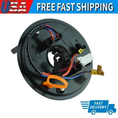 Clock Spring For Chrysler 300 2005-2010 / Dodge Charger 2006-10 / 05-2008 Magnum - Imagem 1 de 4