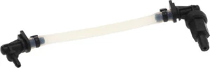 SEKO RIC0151485 Hose Rinse AID Diswhasher KRUPPS Peristaltic Pump Internal Pipe - Picture 1 of 1