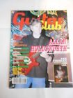 guitar club LUGLIO/AGOSTO 1997 ALLAN HOLDSWORTH aavv 