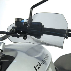 ISOTTA Handschützer transparent für BMW 1200 R R 2011-2014 - Bild 1 von 2