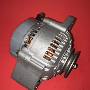1988 Toyota PickUp 4Cly 2.4 liter 60AMP Alternator with Warranty - Picture 1 of 5