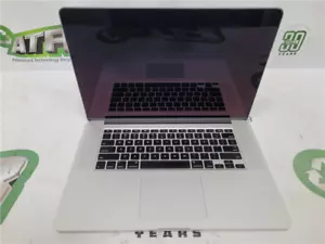Apple MacBook Pro A1398 15,4" i7-3615QM 8GB RAM GT 650M ohne HDD ohne OS - Bild 1 von 9