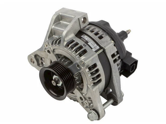 Alternador AC Delco genuino GM para Cadillac DTS 2006-2008 42WNYD Foto 1 de 1