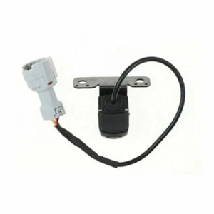 Auto Back Up Camera For 2013-2016 Hyundai Santa Fe Sport Colored With Navigation - Picture 1 of 9
