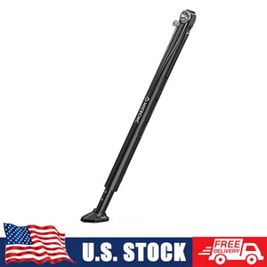 Soporte lateral ajustable para KTM 125 150 200 250 300 350 450 XC XC-F 08-22 - Imagen 1 de 10