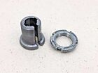 Whirlpool Kenmore Washer Drive Block & Spanner Nut 389140 WP389140 21366 WP21366 photo