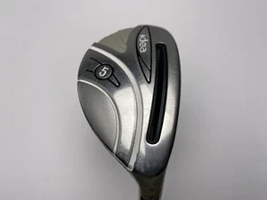 Adams 2014 Idea 5 Hybrid 25* Idea UltraLite 50g Ladies Graphite Womens RH - Picture 1 of 8