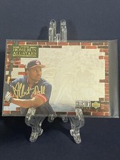 Albert Belle 1994 Upper Deck Collectors Choice Home Run All Stars #HA6