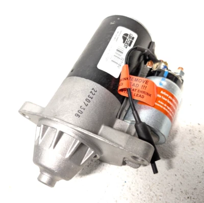 Carquest Starter Motor 3271SV  1997-2011 Ford Ranger & Explorer - Image 1 of 4